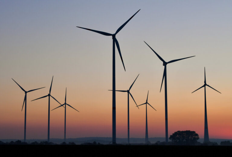 Windenergie, keuzes voor de toekomst